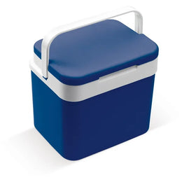 Classic koelbox 10 l, Blauw - 2995106