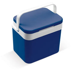 Classic Koelbox 10L - Blauw