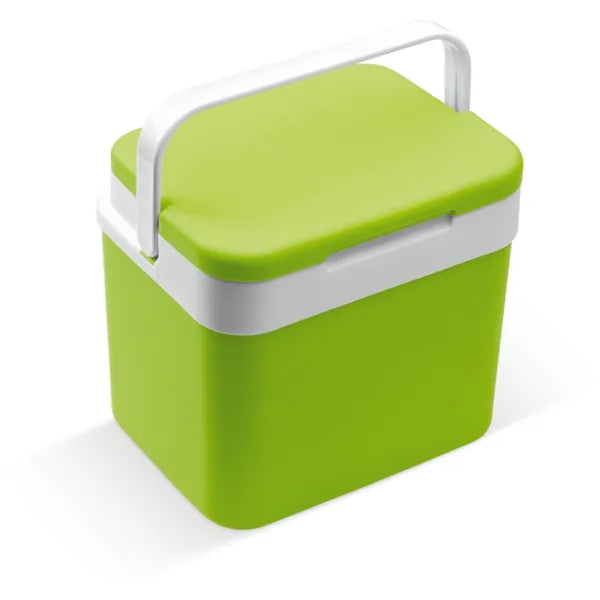 koelbox 10l classic lime 2995106