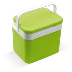 Classic Koelbox 10L - Lime Groen