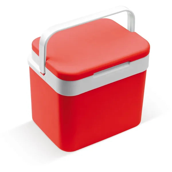 koelbox 10l classic rood 2995106