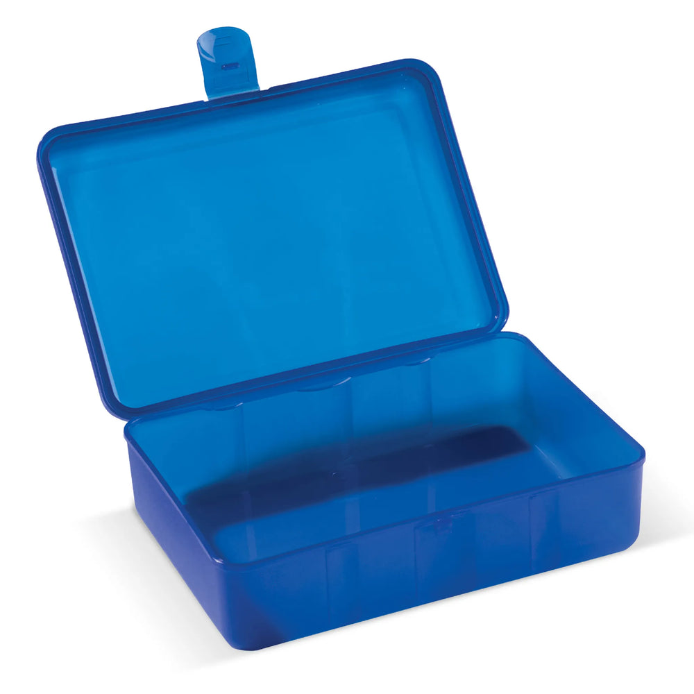 lunchbox 950 ml blauw 29lt91257