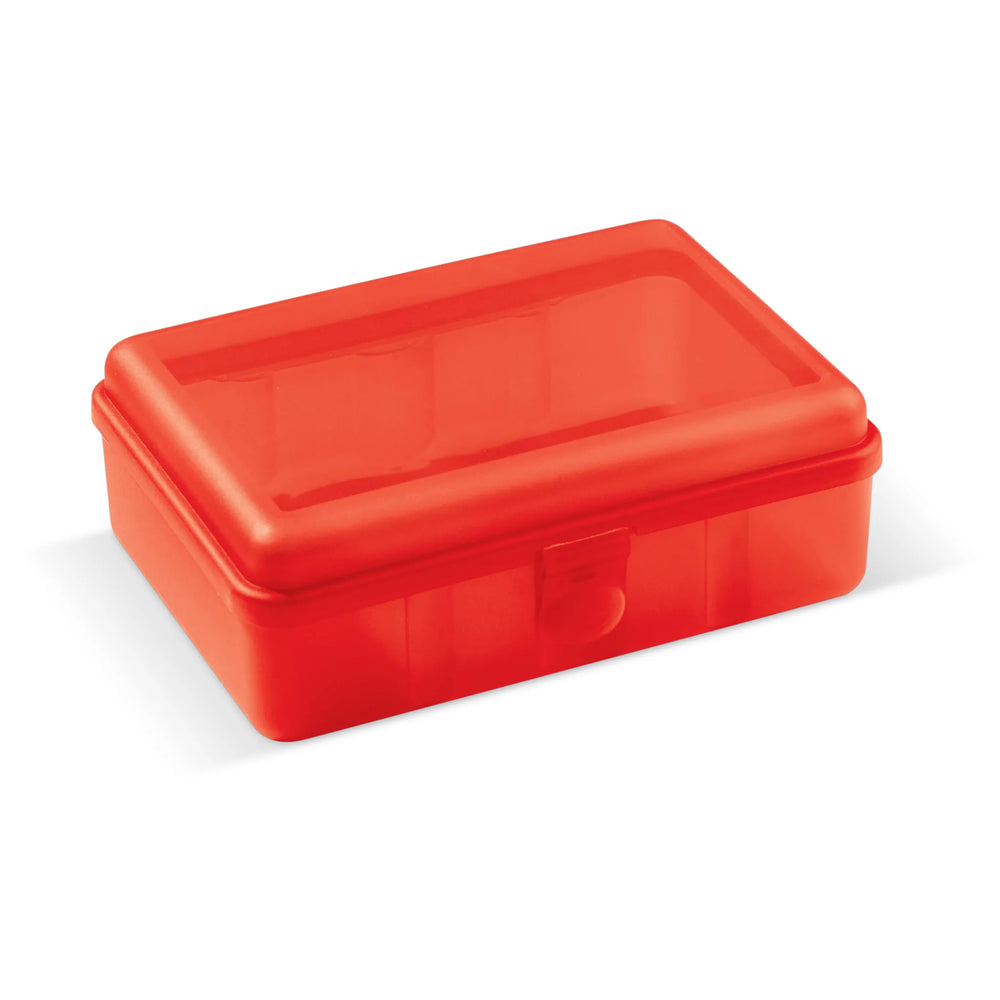 lunchbox 950 ml rood 29lt91257