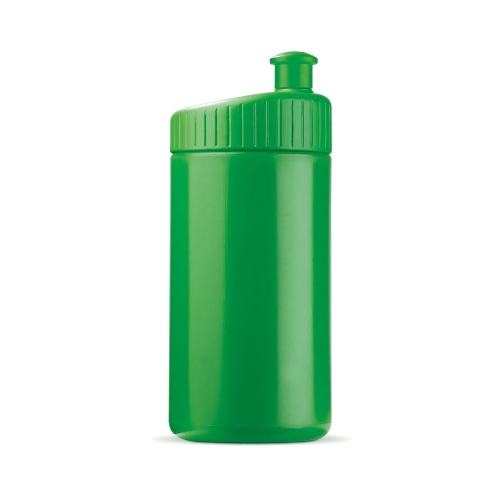 Novera Sprint sportbidon 500 ml, Groen - 29LT98796
