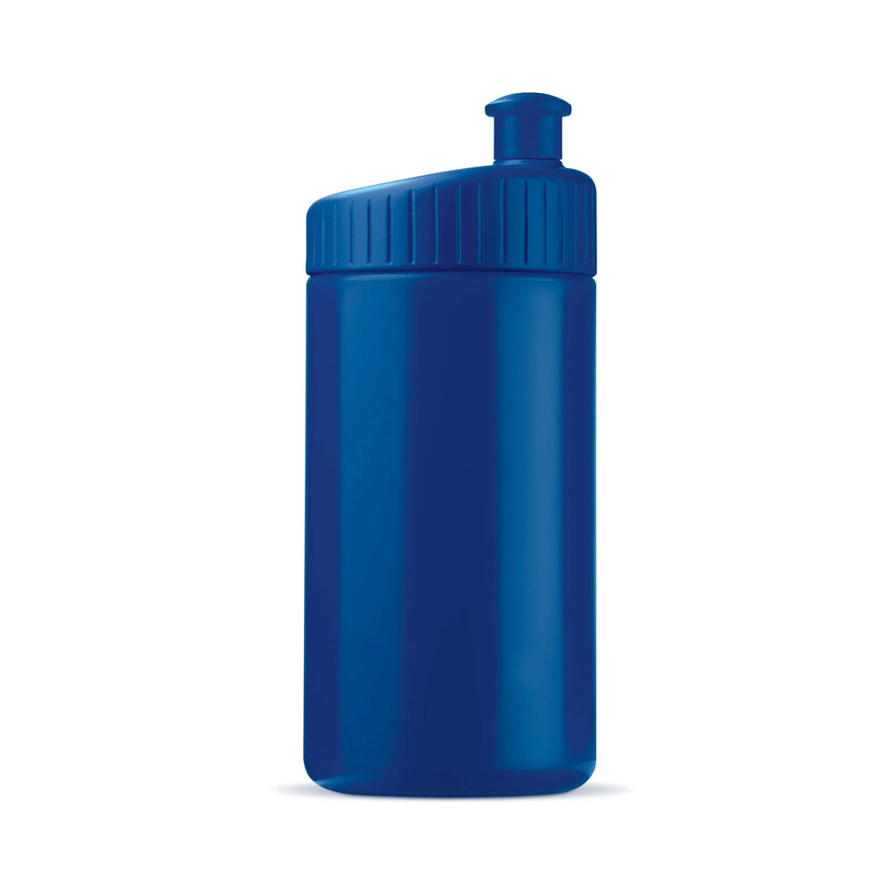 Novera Sprint sportbidon 500 ml, Koningsblauw - 29LT98796