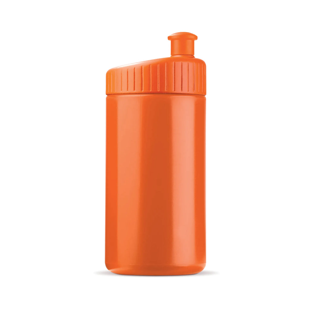 Novera Sprint sportbidon 500 ml, Oranje - 29LT98796