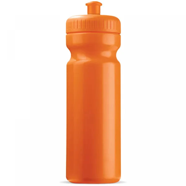 Novera Classic sportbidon 750 ml, Oranje - 29LT98797
