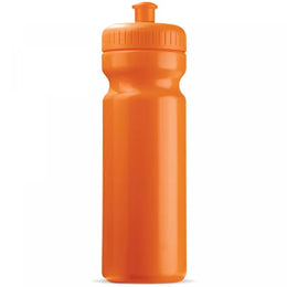 Novera Classic sportbidon 750 ml, Oranje - 29LT98797