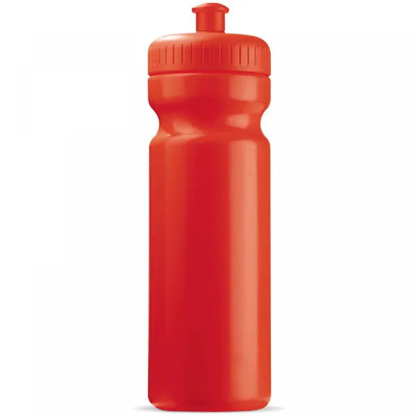 Novera Classic sportbidon 750 ml, Rood - 29LT98797