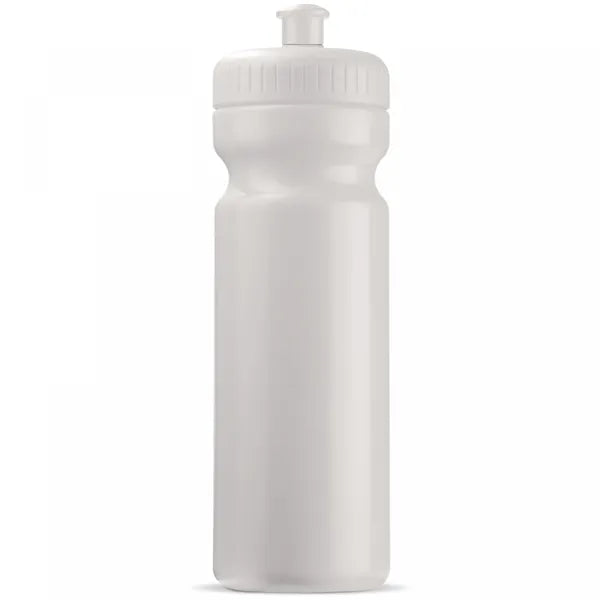 Novera Classic sportbidon 750 ml, Wit - 29LT98797