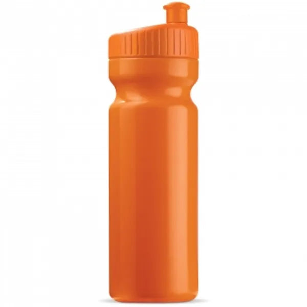 bidon lekvrij 750 ml oranje 29lt98798