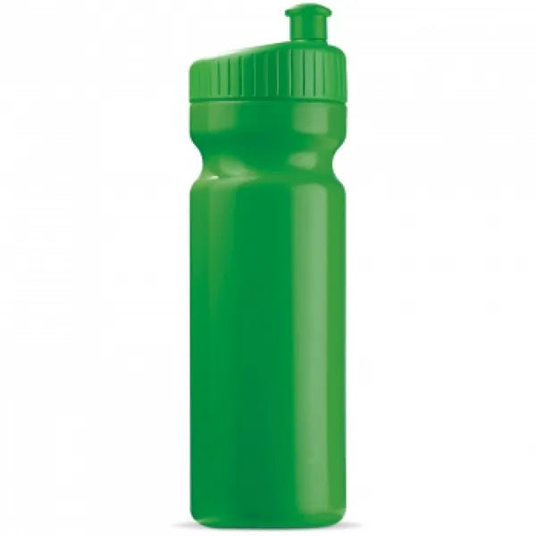 Novera Peak sportbidon 750 ml, Groen - 29LT98798