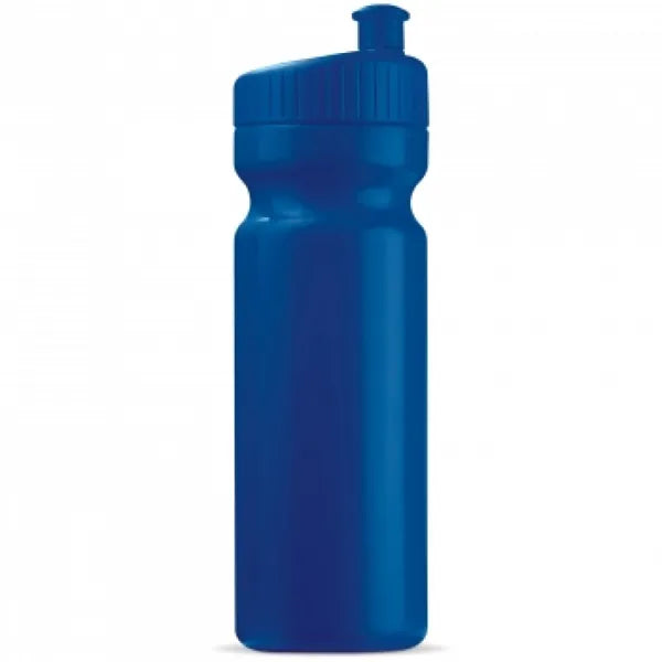 Novera Peak sportbidon 750 ml, Marineblauw - 29LT98798
