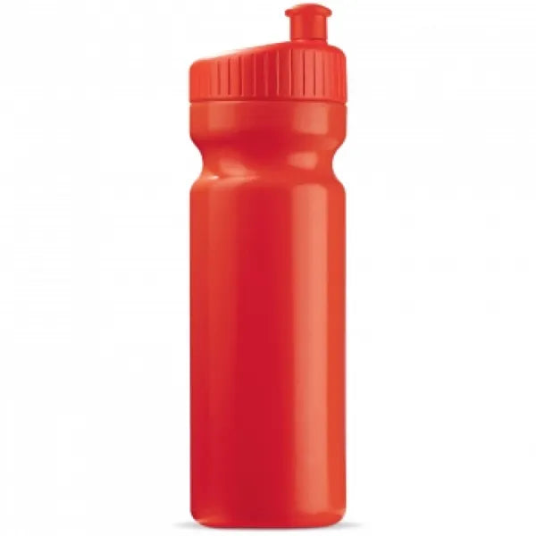 Novera Peak sportbidon 750 ml, Rood - 29LT98798