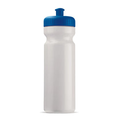 Novera Cane Bidon 750 ml – Biokunststof uit Suikerriet - Blauwe dop