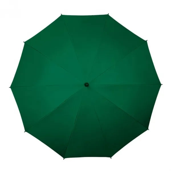 golfparaplu windproof handopening groen 30gp52