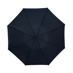 Opvouwbare Automatische Windproof Paraplu - Marineblauw