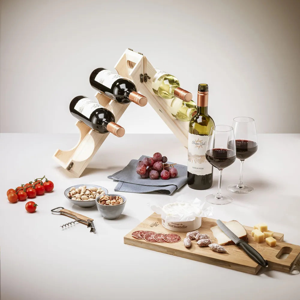 rackpack wijnkist kaasplank sfeer foto 31006