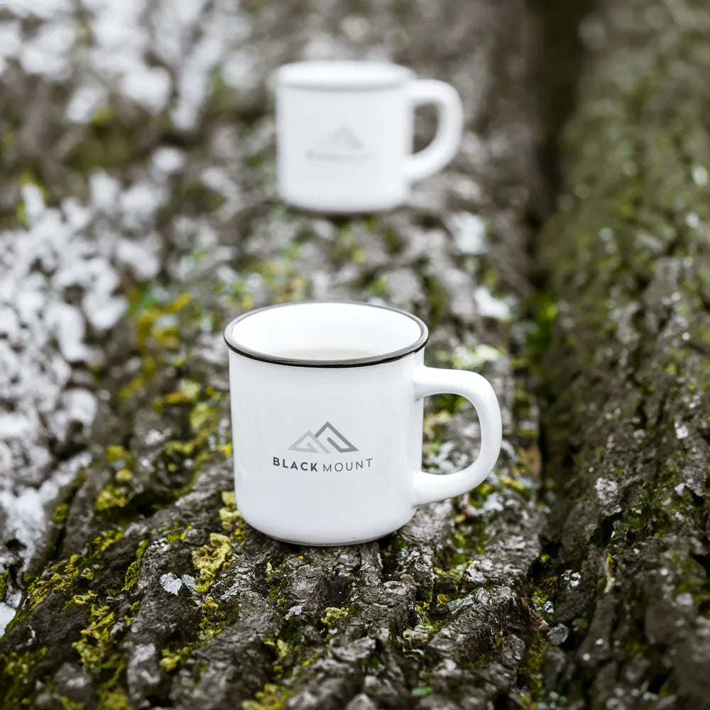 keramische retrostijl mok 320ml sfeer foto 311224