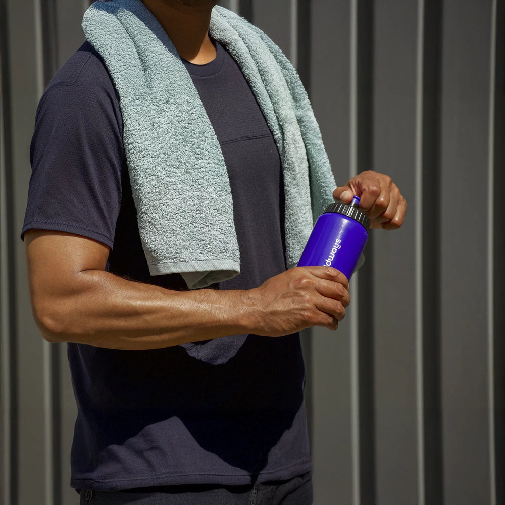 bio hdpe sportbidon duurzaam lekvrij sfeer foto 311296 