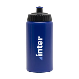 bio hdpe sportbidon duurzaam lekvrij blauw 311296 