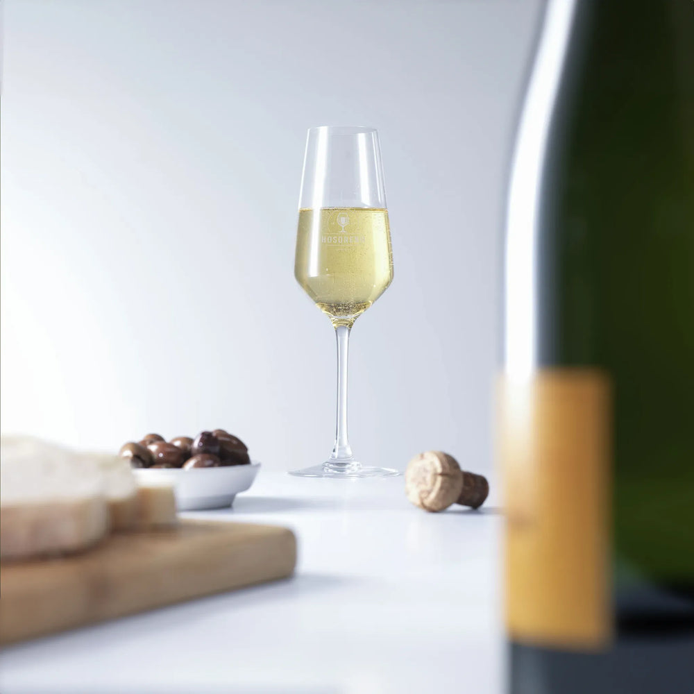 Champagne glas 230ml sfeer 312310