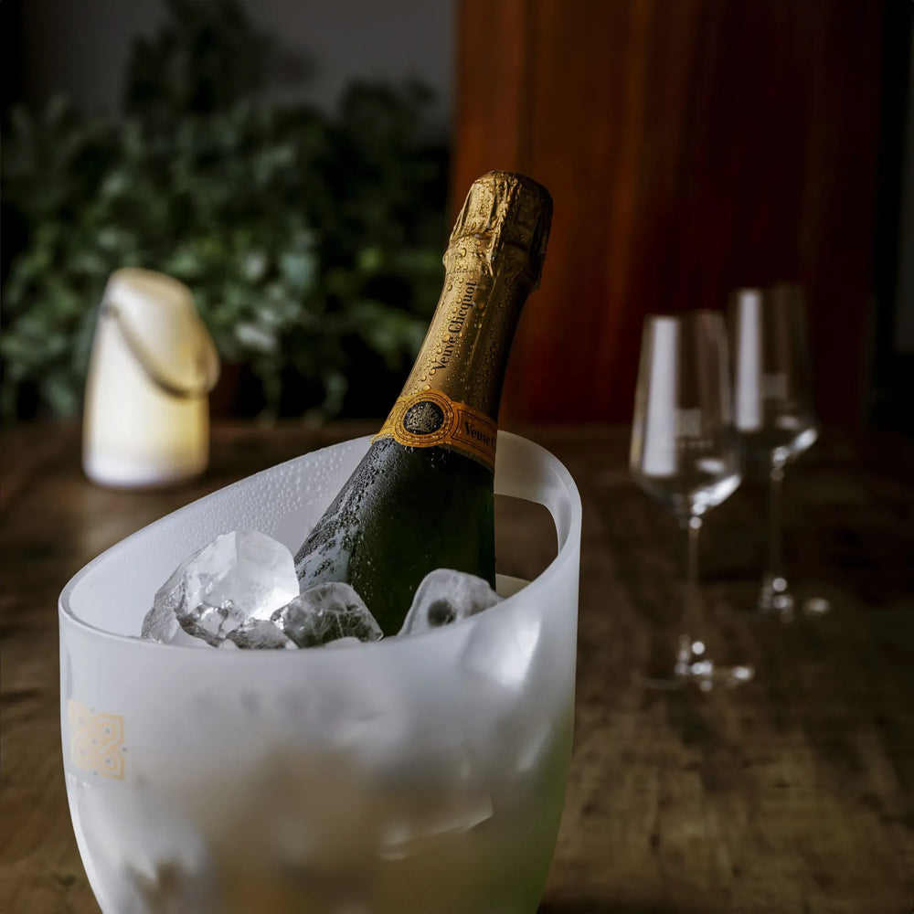 Champagne glas 230ml sfeer foto 312310