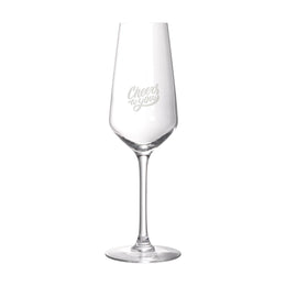 Champagne glas 230ml 312310