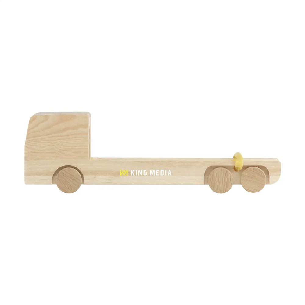 rackpack wijnkist speelgoedtruck 2 met logo 31269016