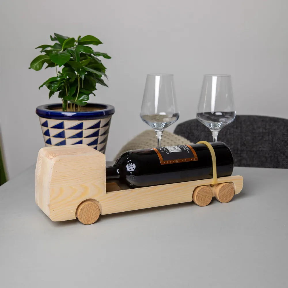 rackpack wijnkist speelgoedtruck sfeer foto 31269016