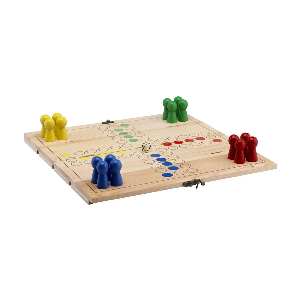 wijnkist bordspel geschenk 4 31269419