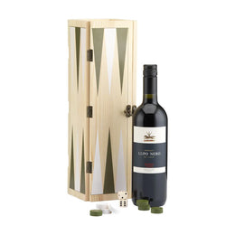 rackpack wijnkist backgammon 1 -31269422