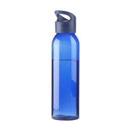 Drinkfles 650 ml, Blauw - 315226