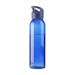 Drinkfles 650 ml Bedrukken – Luxe BPA-vrij - Blauw