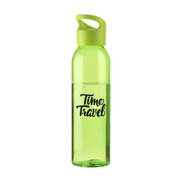 Drinkfles 650 ml, Groen - 315226