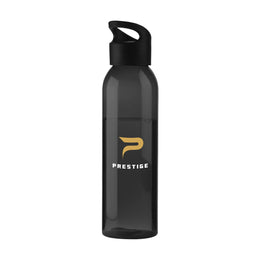 Drinkfles 650 ml, Zwart - 315226
