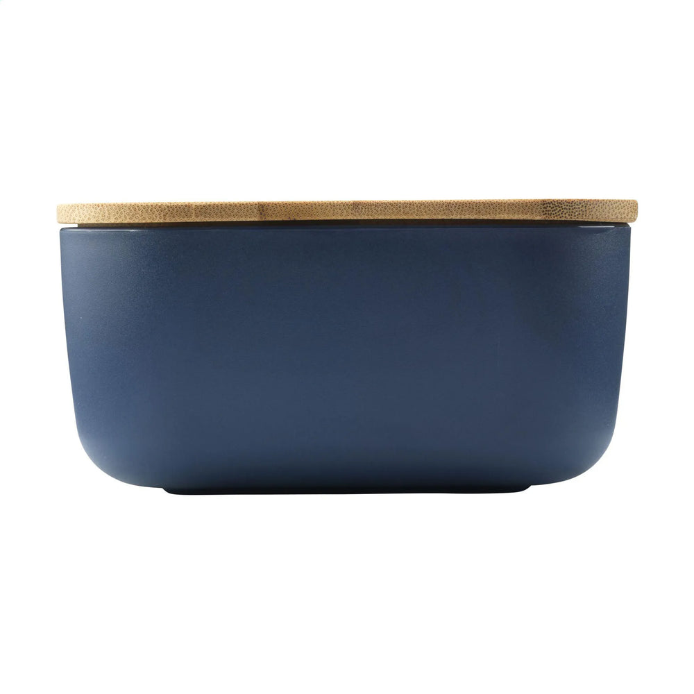 royale lunchbox pp kunststof blauw detail 315728