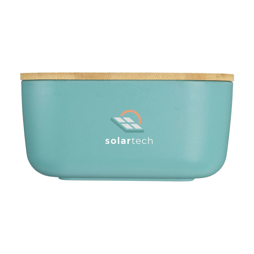 royale lunchbox pp kunststof petrol met logo detail 315728