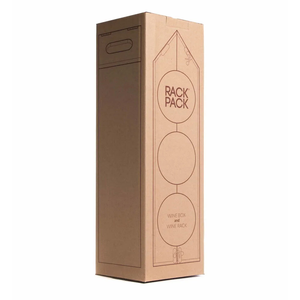 rackpack wijnkist wijnrek 4 31W003
