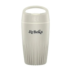 Duurzame BE O Lifestyle Koffiebeker 340 ml - Beige