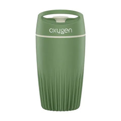 Duurzame BE O Lifestyle Koffiebeker 340 ml - Groen