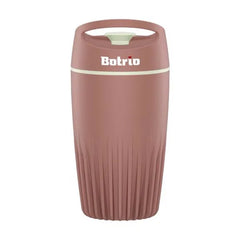 Duurzame BE O Lifestyle Koffiebeker 340 ml - Terracotta