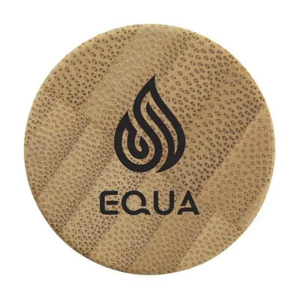 waterfles natural bottle slim 500 ml bovenkant 31w069