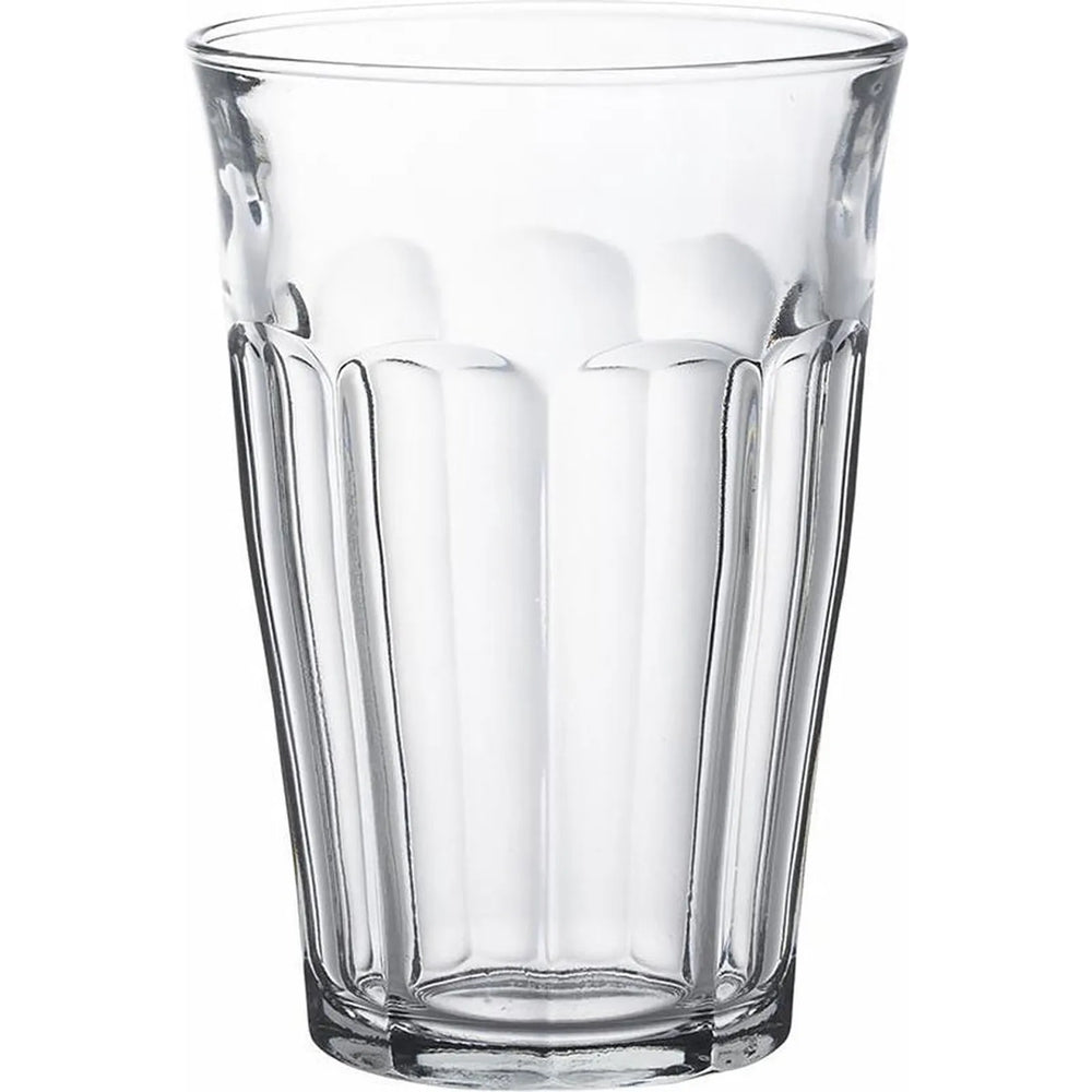 Duralex Picardie longdrinkglas 36 cl, Transparant - 32107802
