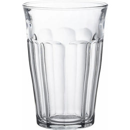 Duralex Picardie longdrinkglas 36 cl, Transparant - 32107802