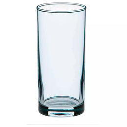 Longdrinkglas Mammoet budgetline 27 cl, Transparant - 32130407
