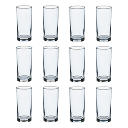 longdrinkglas mammoet budgetline 27cl 32130407