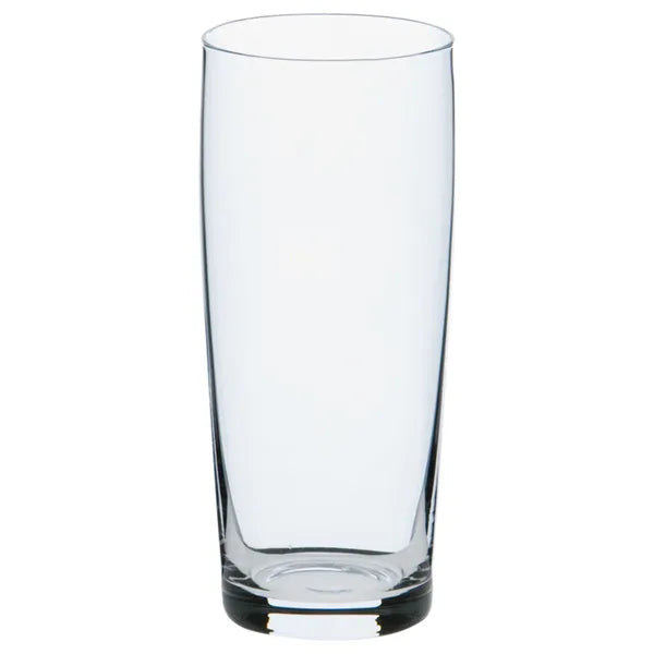 bierfluitje bierglas 190 ml transparant 32136158