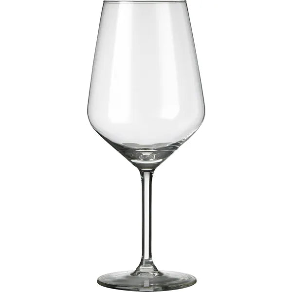 wijnglas 53 cl royal leerdam transparant 32141198