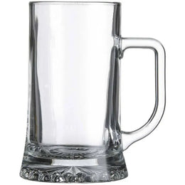 Libbey bierpul maxim 52 cl, Transparant - 32506079